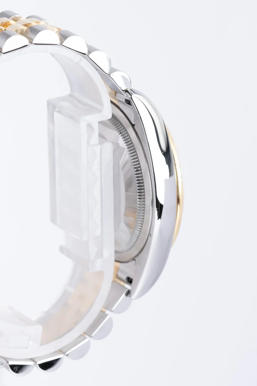 Rolex Datejust 36 – Ref. 116243, Sehr gut – 2/10