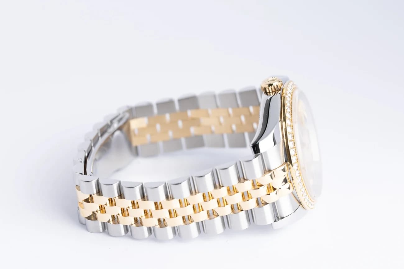 Rolex Datejust 36 – Ref. 116243, very good – Image 2/10