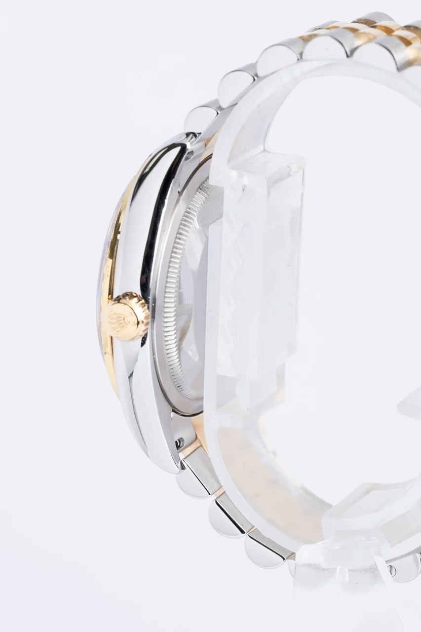 Rolex Datejust 36 – Ref. 116243, Sehr gut – 6/10