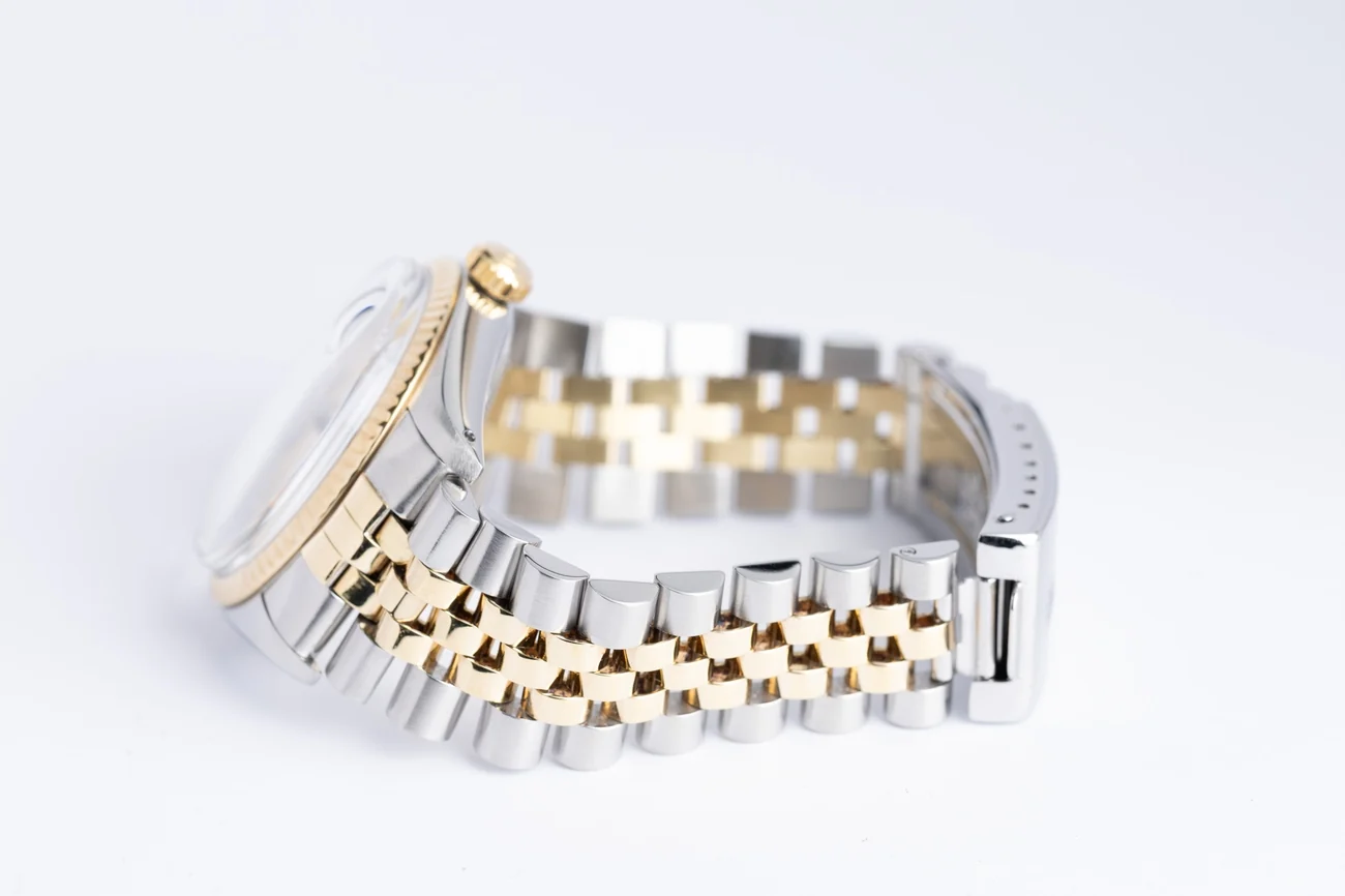 Rolex Datejust 36 – Ref. 16013, Sehr gut – 4/10