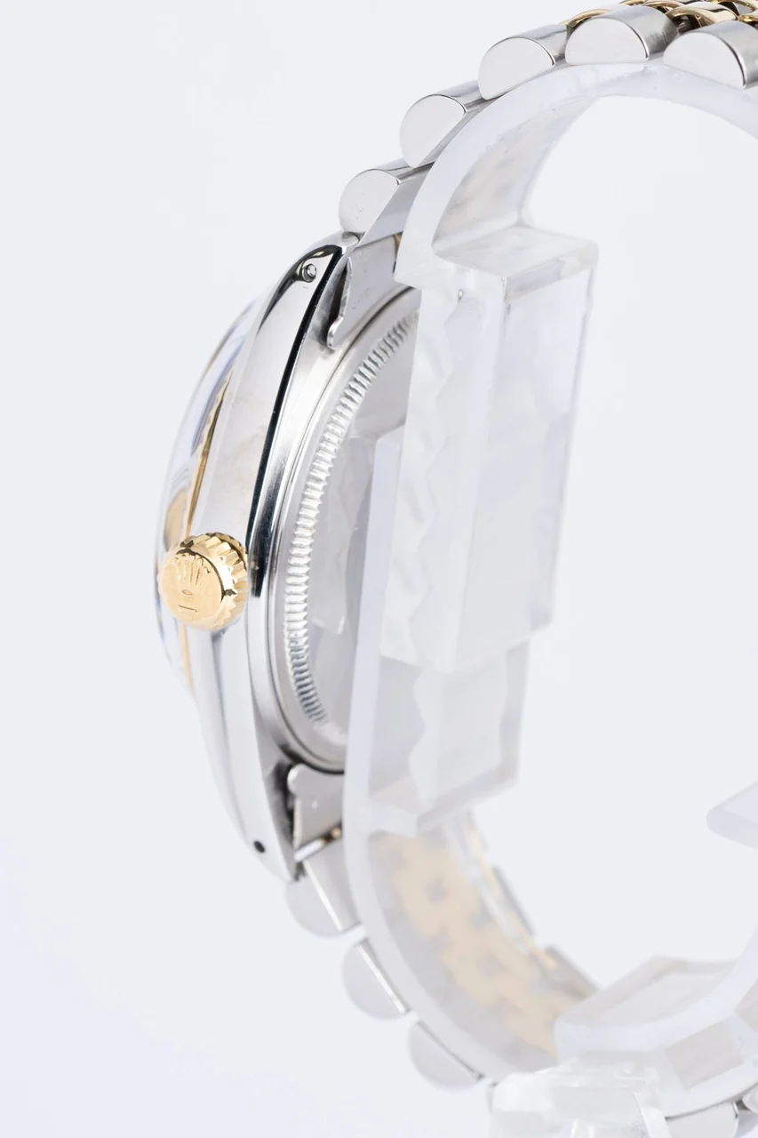 Rolex Datejust 36 – Ref. 16013, Sehr gut – 5/10