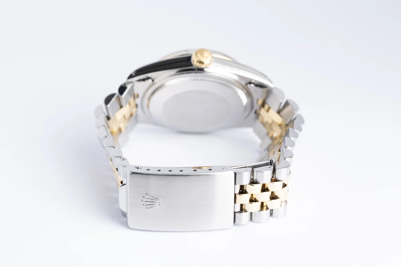 Rolex Datejust 36 – Ref. 16013, Sehr gut – 8/10