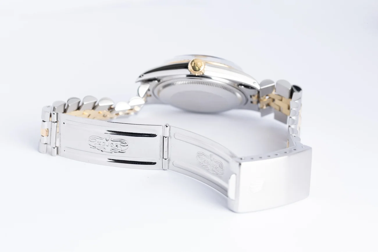 Rolex Datejust 36 – Ref. 16013, Sehr gut – 9/10