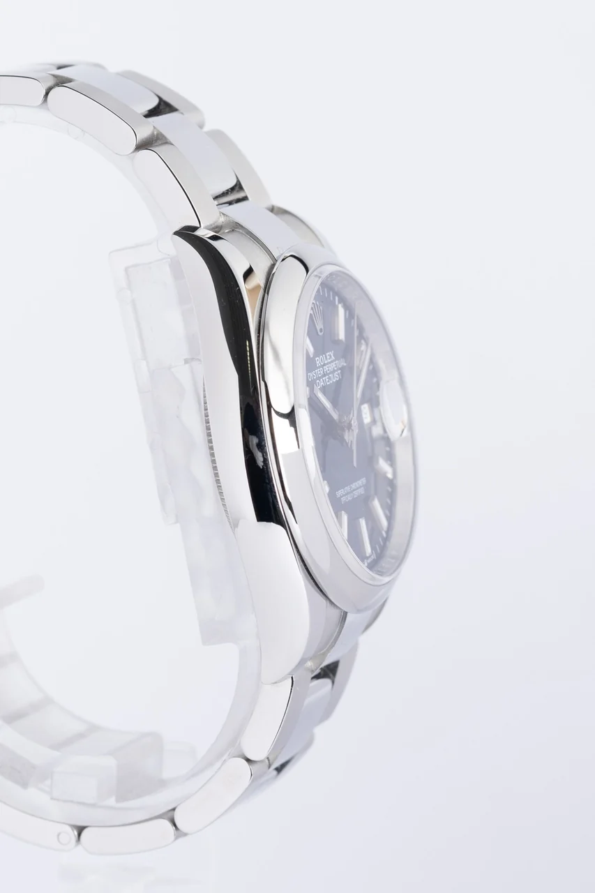 Rolex Datejust – Ref. 126200, Neu – 3/10