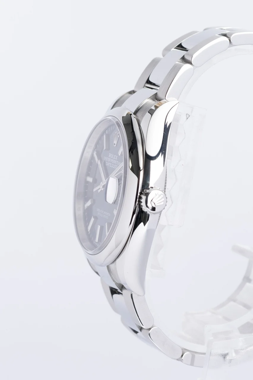 Rolex Datejust – Ref. 126200, Neu – 5/10