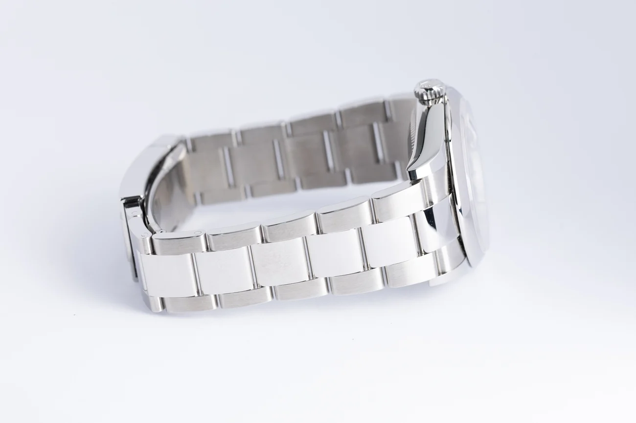 Rolex Datejust – Ref. 126200, Neu – 6/10