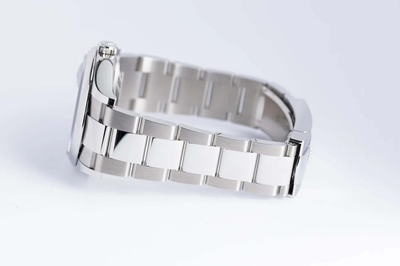 Rolex Datejust – Ref. 126200, Neu – 7/10