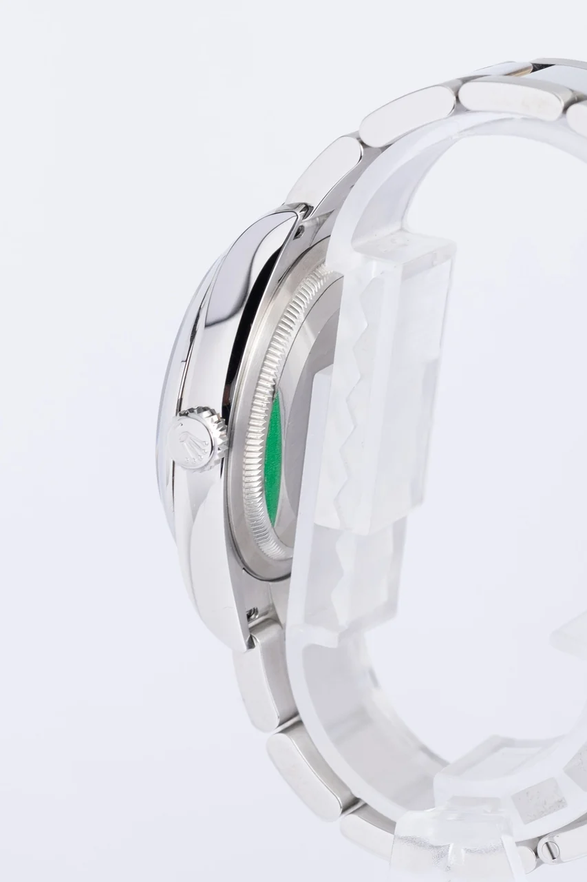 Rolex Datejust – Ref. 126200, Neu – 4/10