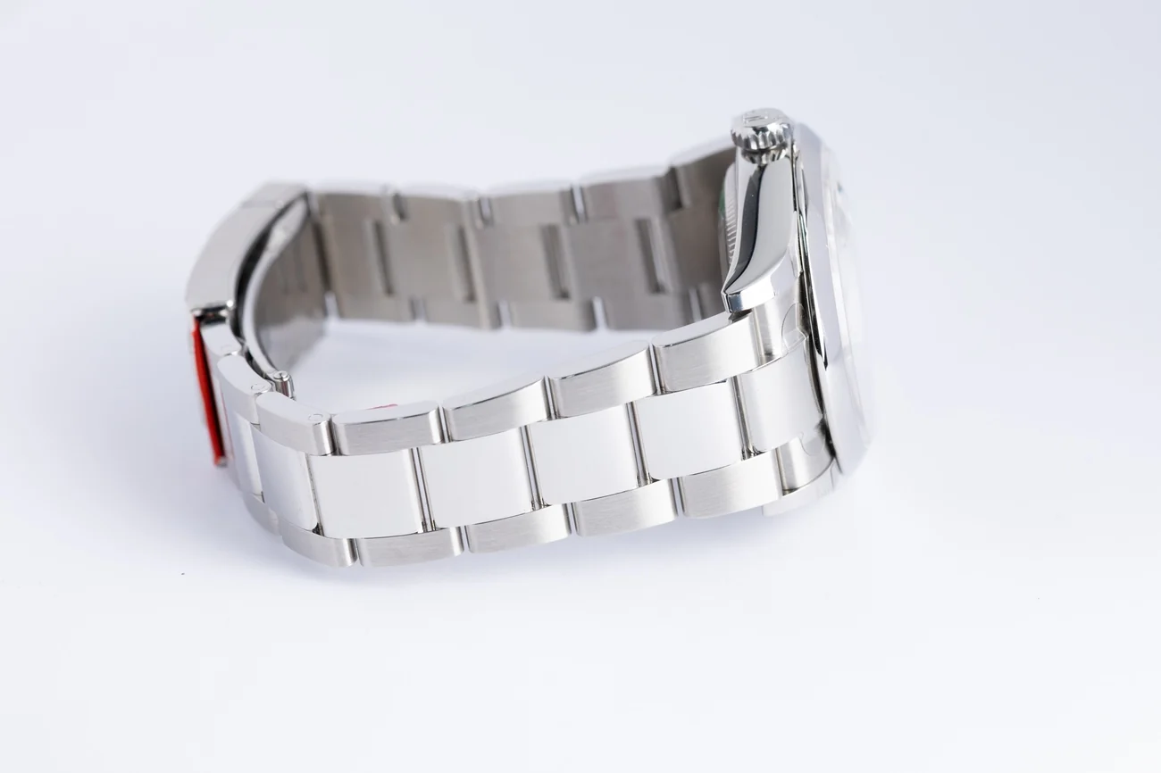 Rolex Datejust – Ref. 126200, Neu – 7/10