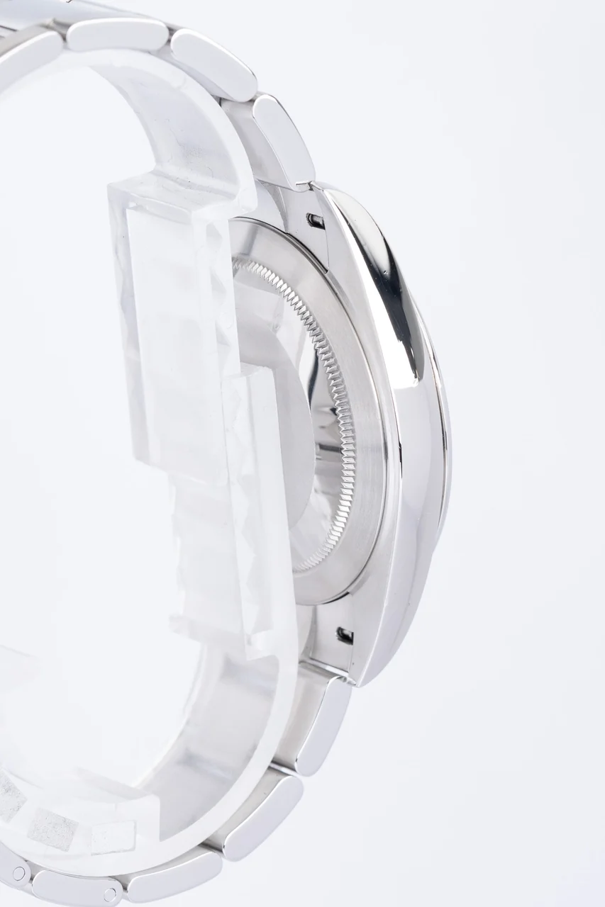 Rolex Datejust 41 – Ref. 126300, Sehr gut – 3/10