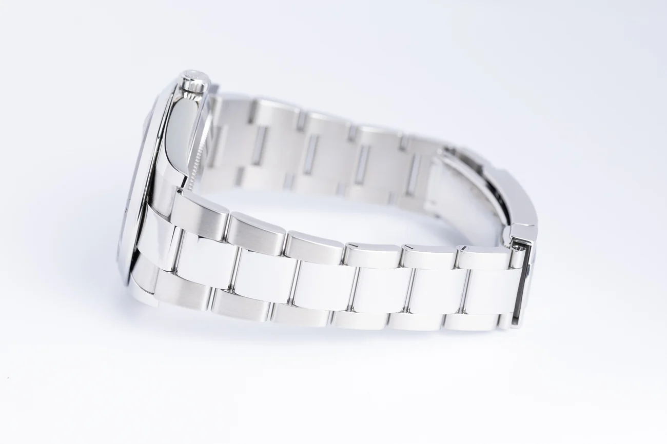 Rolex Datejust 41 – Ref. 126300, Sehr gut – 6/10