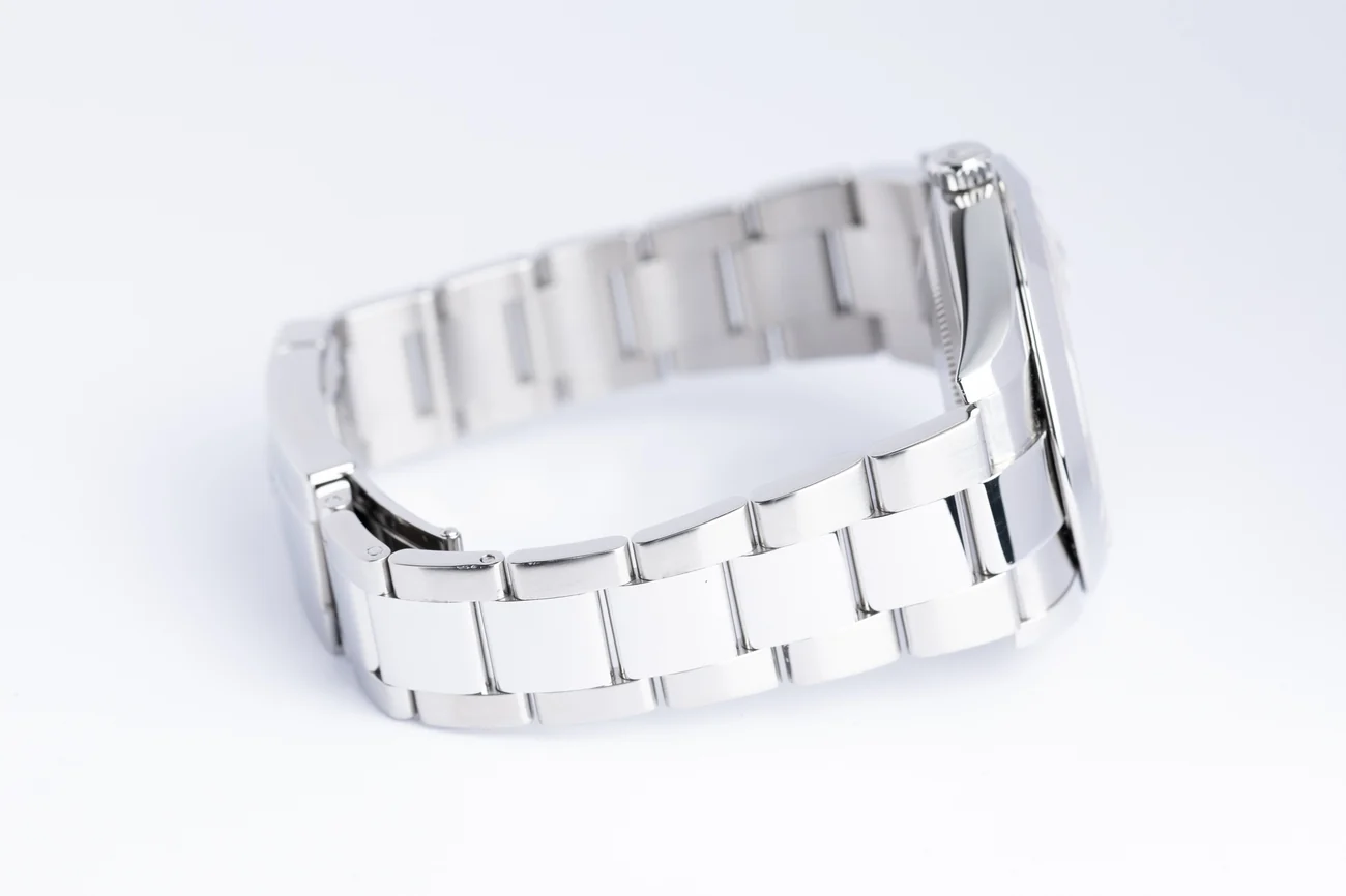 Rolex Datejust 41 – Ref. 126300, Sehr gut – 7/10
