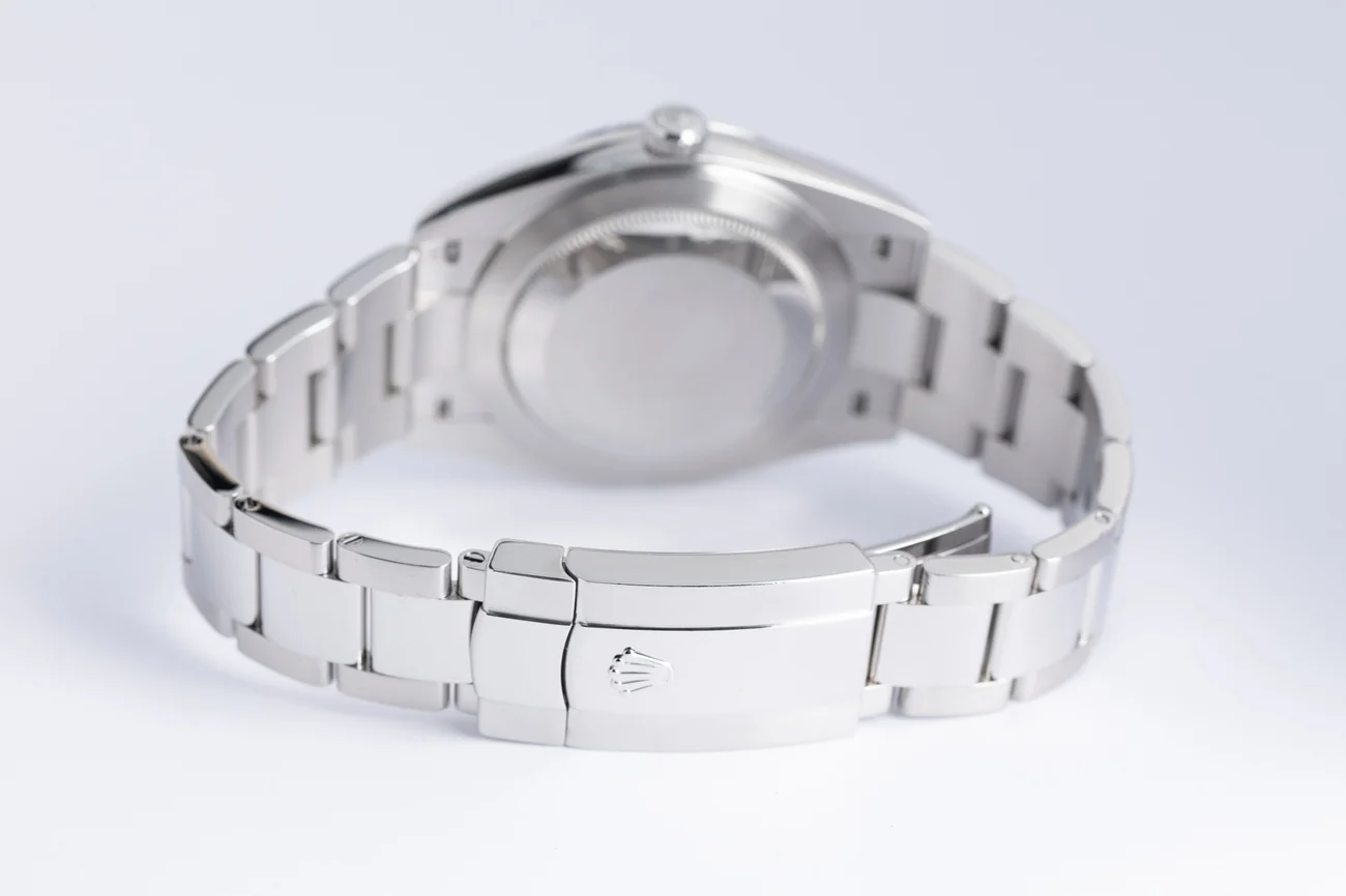 Rolex Datejust 41 – Ref. 126300, Sehr gut – 9/10
