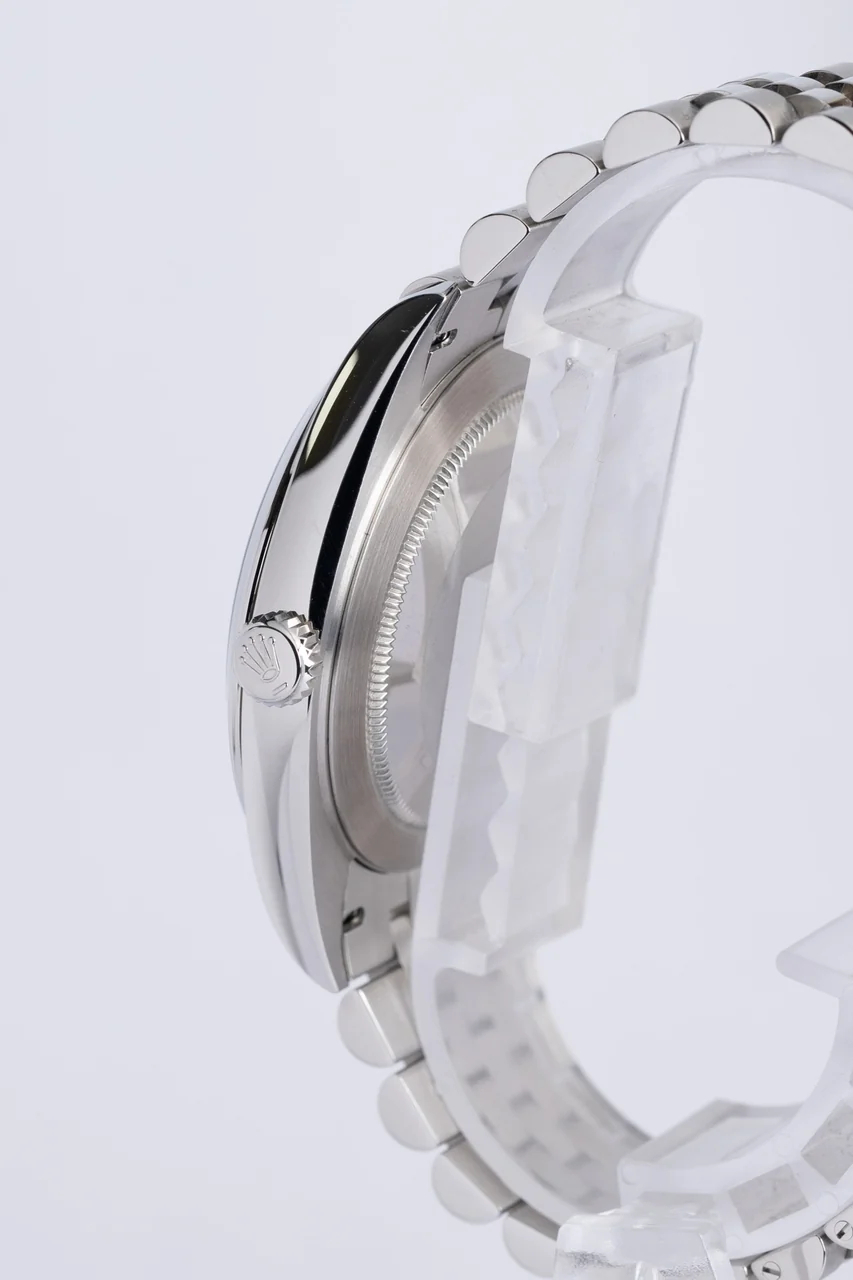 Rolex Datejust – Ref. 126300, Neu – 2/10