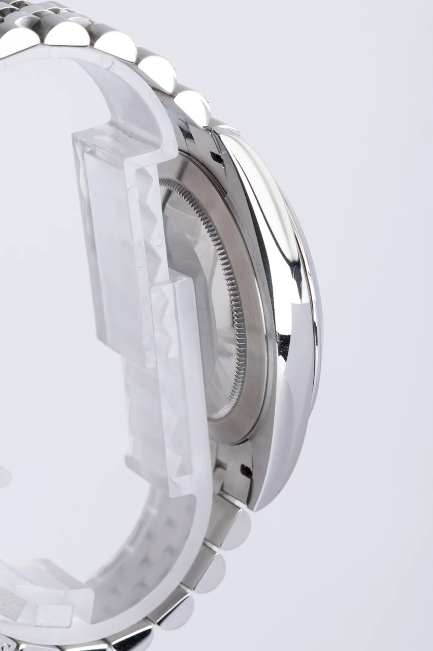 Rolex Datejust – Ref. 126300, Neu – 3/10