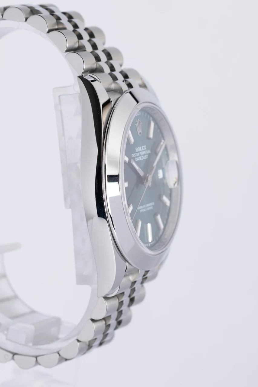 Rolex Datejust – Ref. 126300, Neu – 4/10