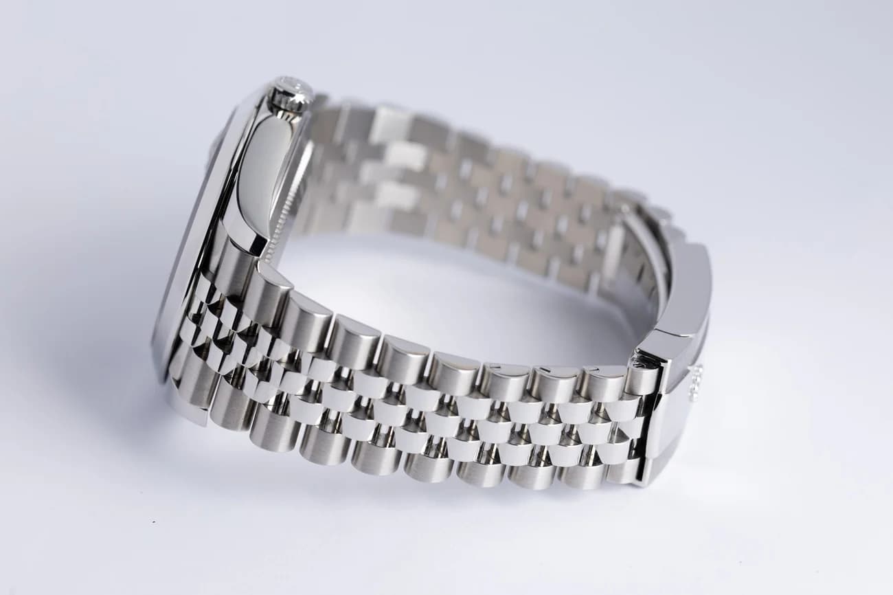 Rolex Datejust – Ref. 126300, New – Image 2/10