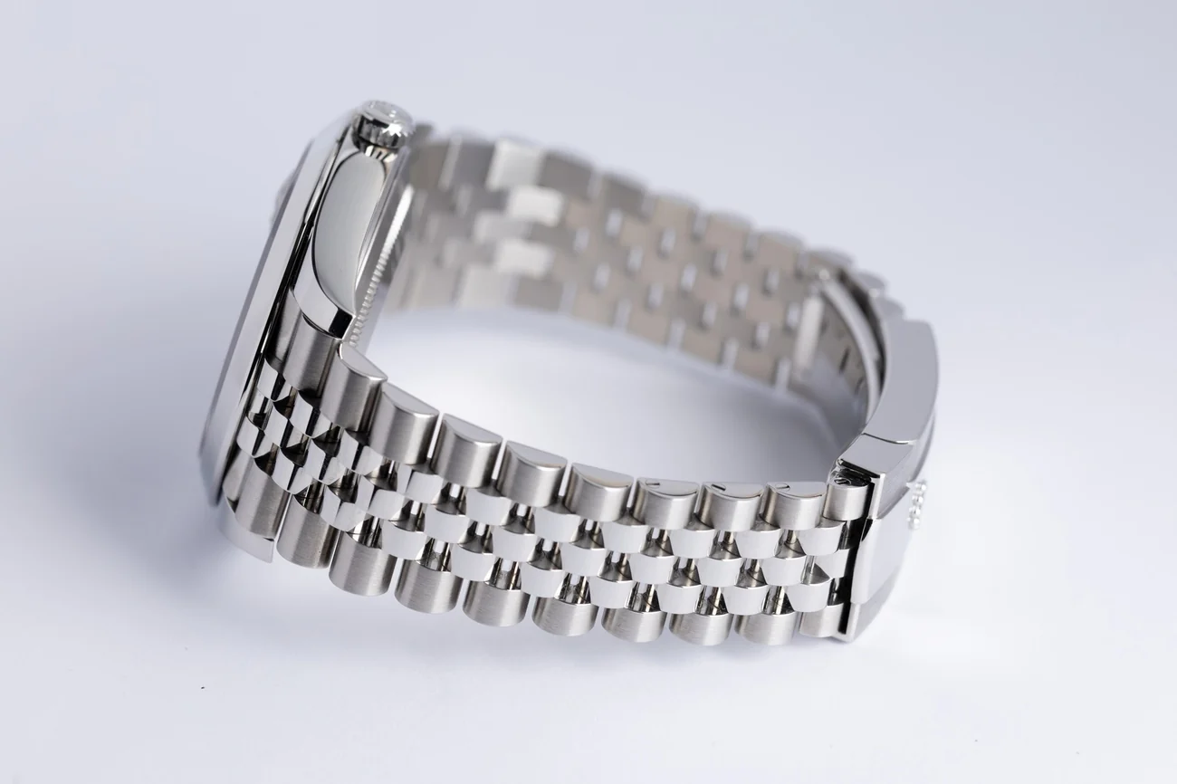 Rolex Datejust – Ref. 126300, Neu – 5/10