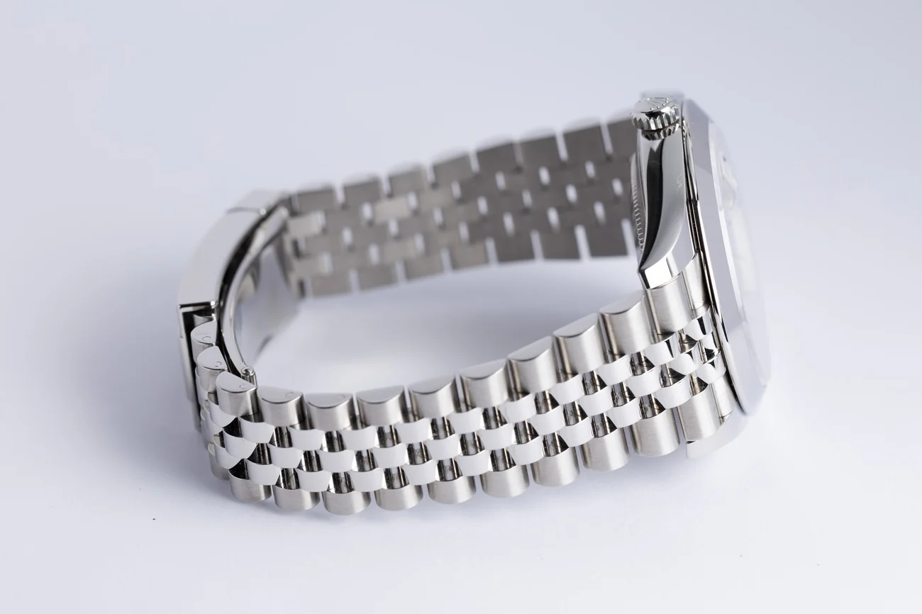 Rolex Datejust – Ref. 126300, Neu – 6/10