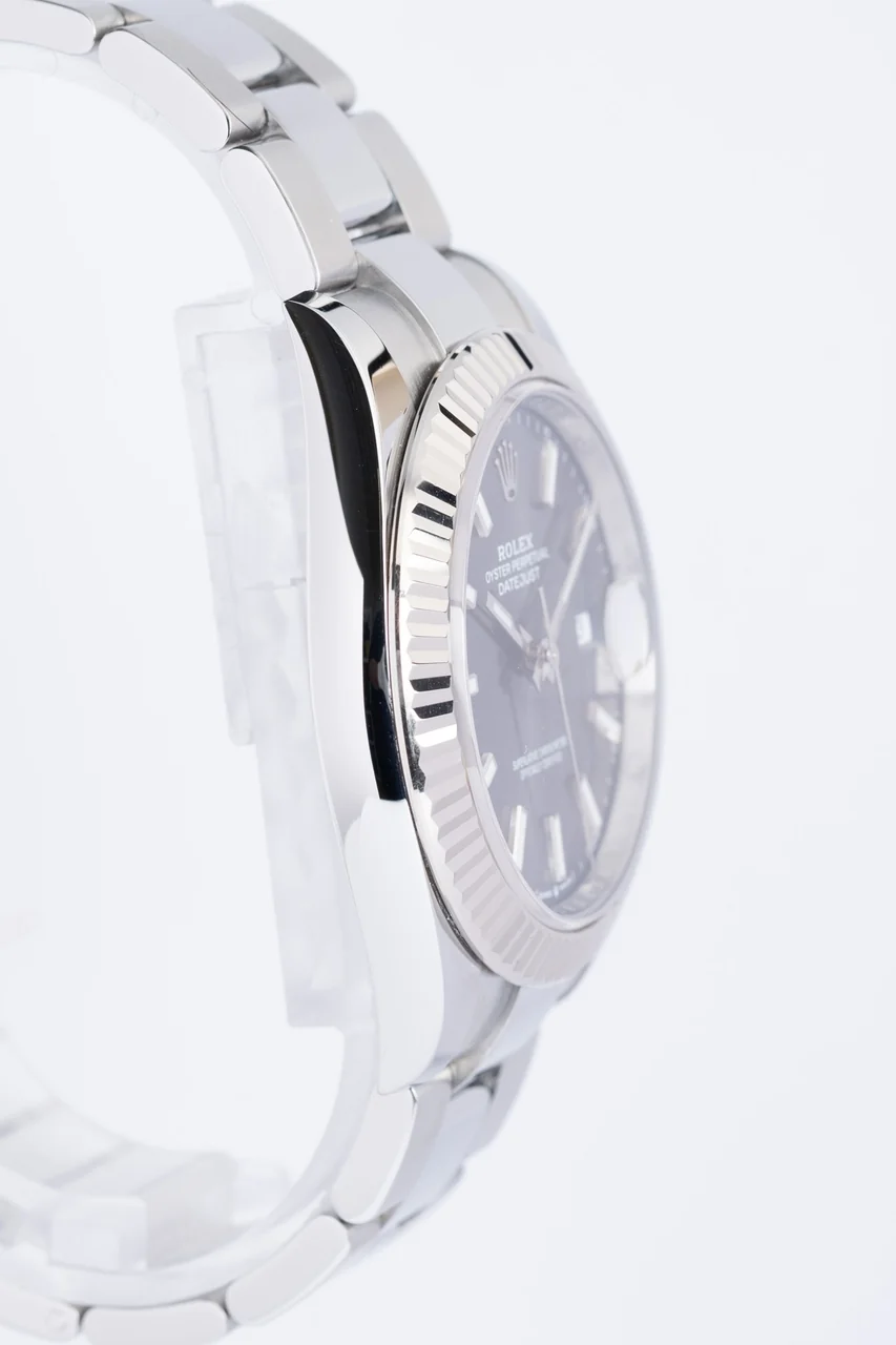 Rolex Datejust – Ref. 126334, Sehr gut – 5/10
