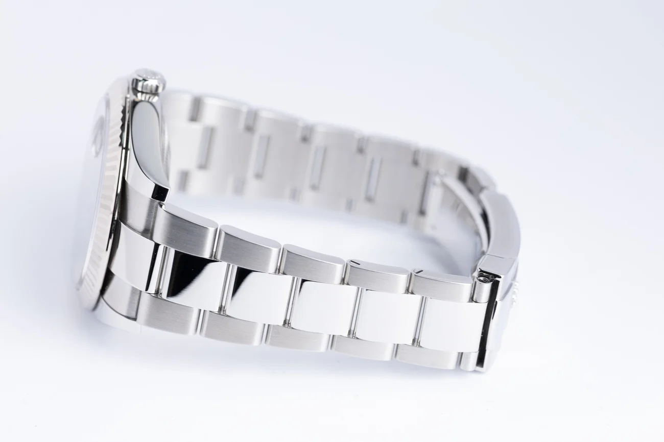 Rolex Datejust – Ref. 126334, Sehr gut – 7/10