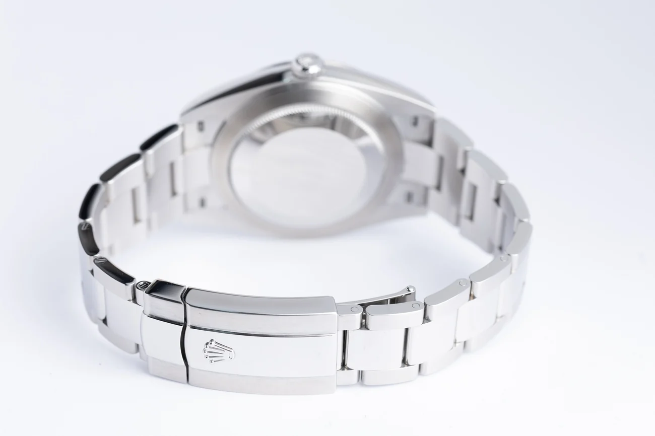 Rolex Datejust – Ref. 126334, Sehr gut – 9/10