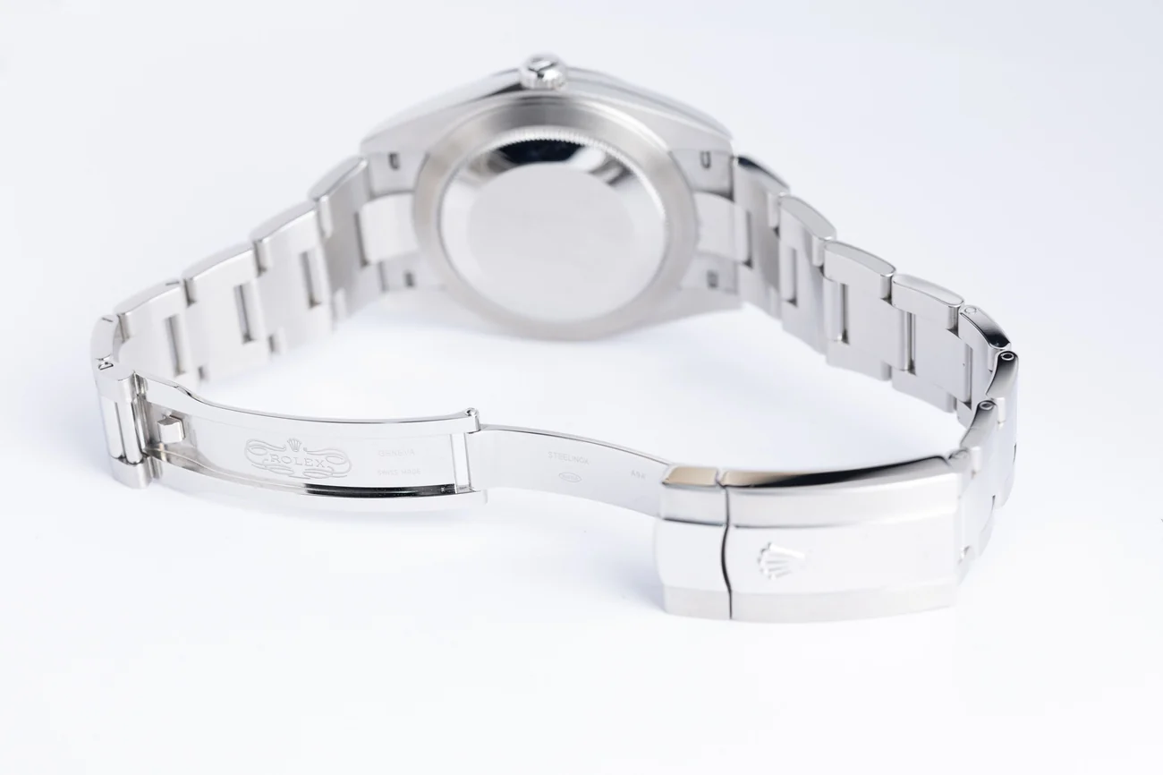 Rolex Datejust – Ref. 126334, Sehr gut – 10/10