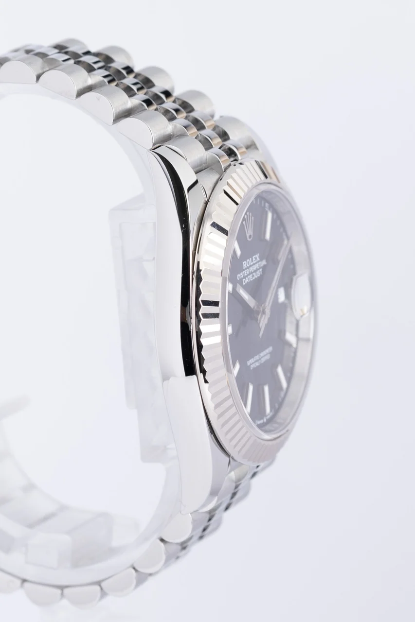 Rolex Datejust – Ref. 126334, Sehr gut – 3/10