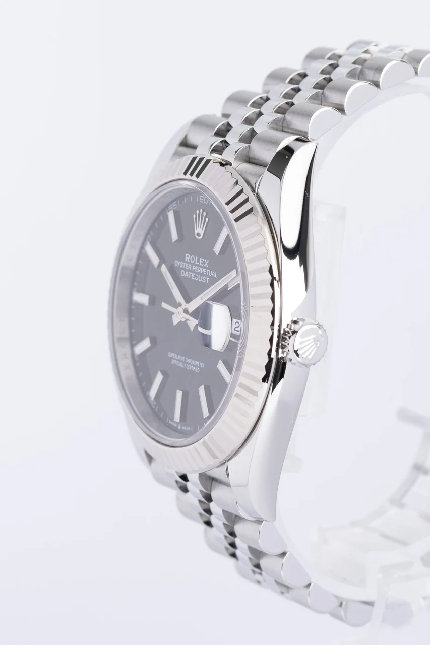 Rolex Datejust – Ref. 126334, Sehr gut – 7/10