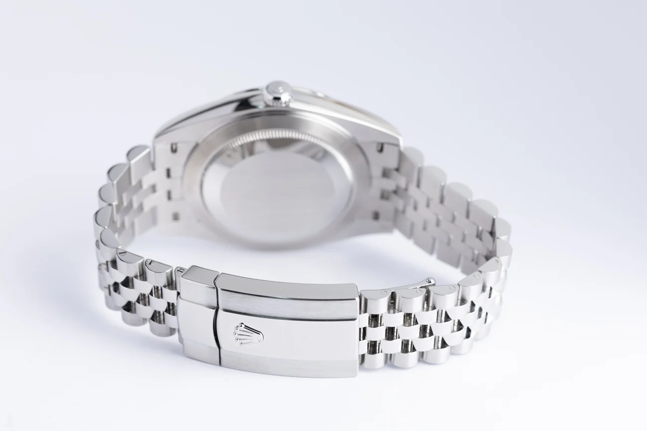 Rolex Datejust – Ref. 126334, Sehr gut – 9/10