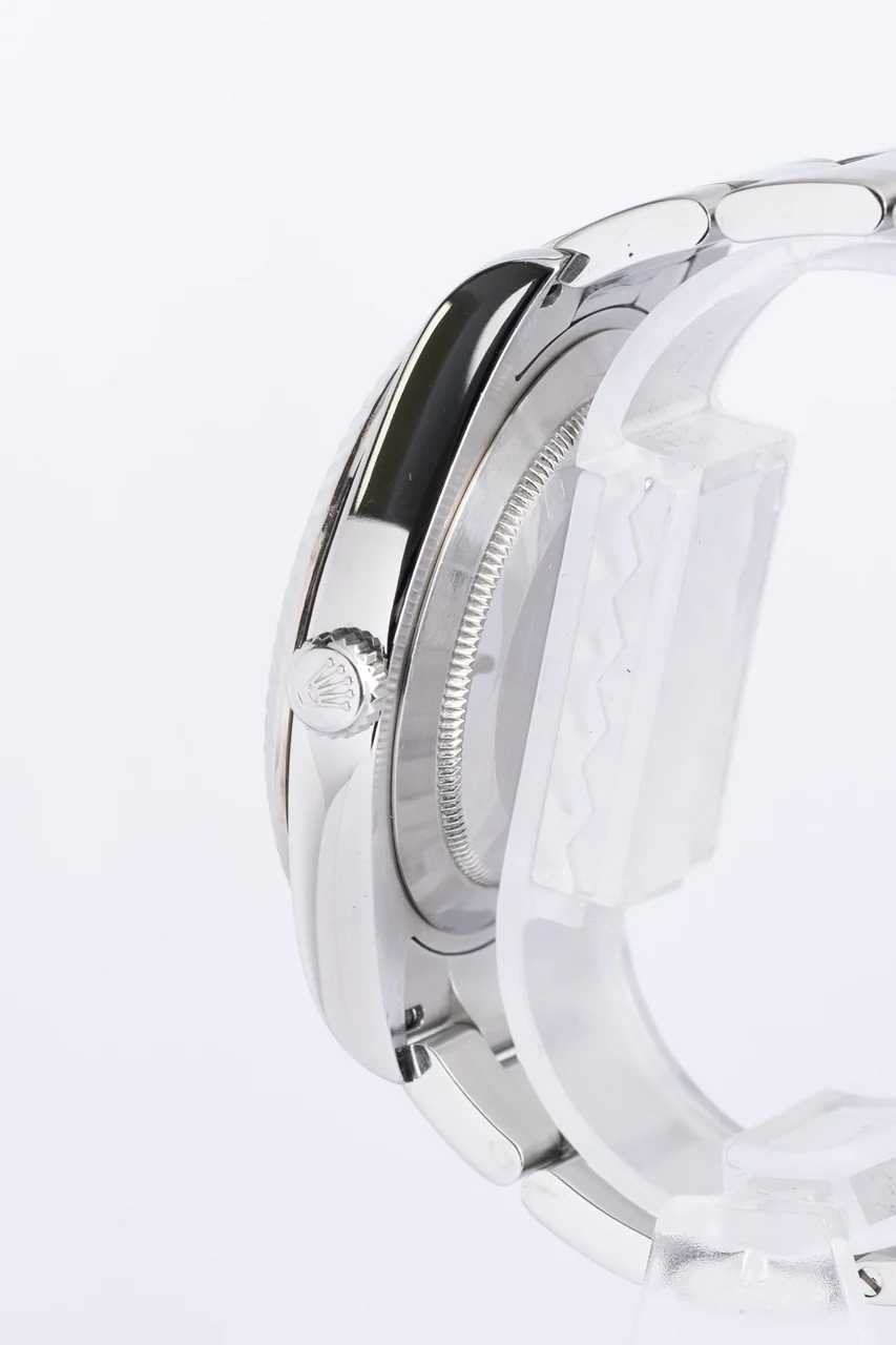 Rolex Datejust II – Ref. 116334, Sehr gut – 3/10