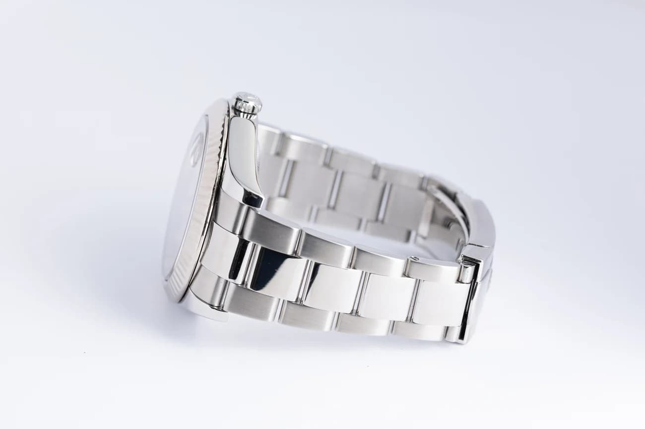 Rolex Datejust II – Ref. 116334, Sehr gut – Bild 2/10