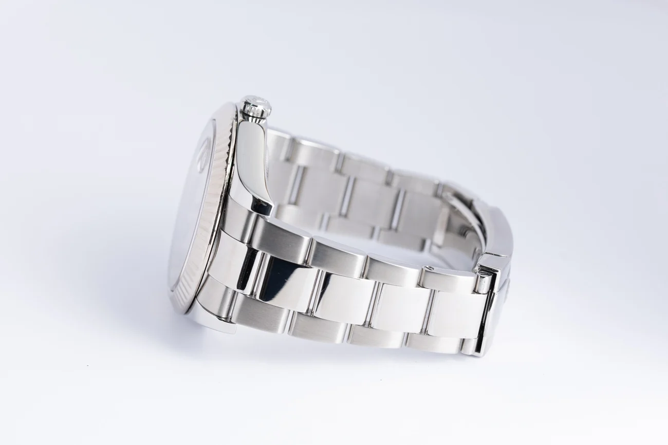 Rolex Datejust II – Ref. 116334, Sehr gut – 5/10