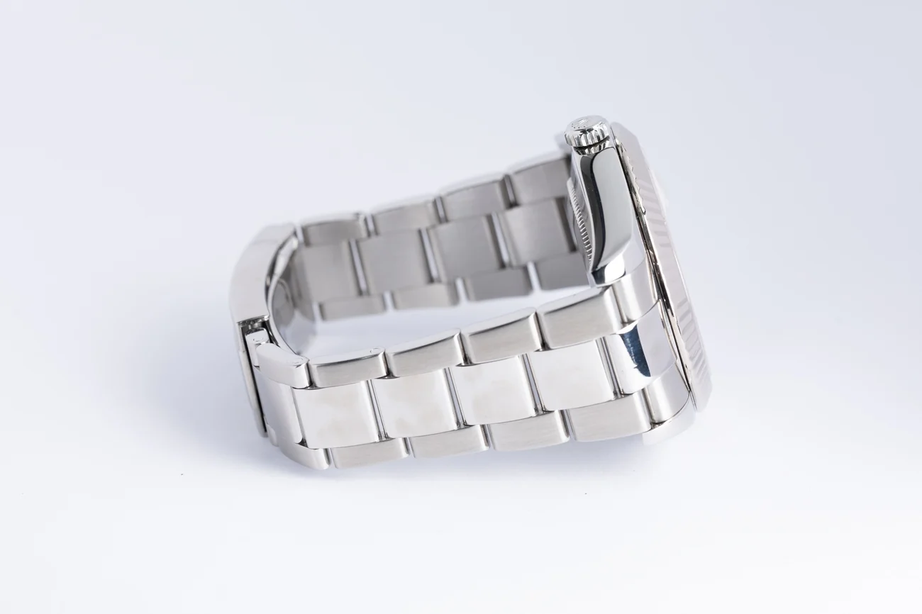 Rolex Datejust II – Ref. 116334, Sehr gut – 6/10