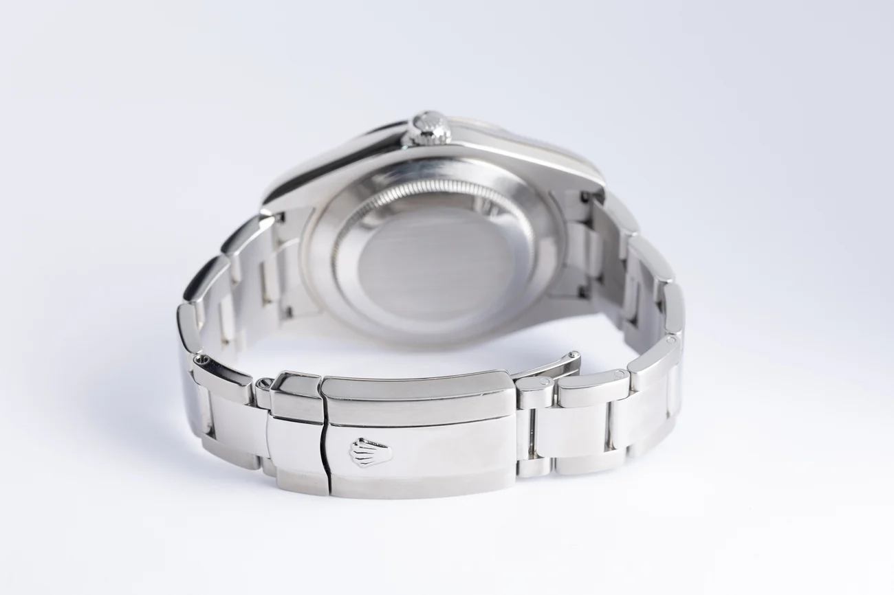 Rolex Datejust II – Ref. 116334, Sehr gut – 8/10