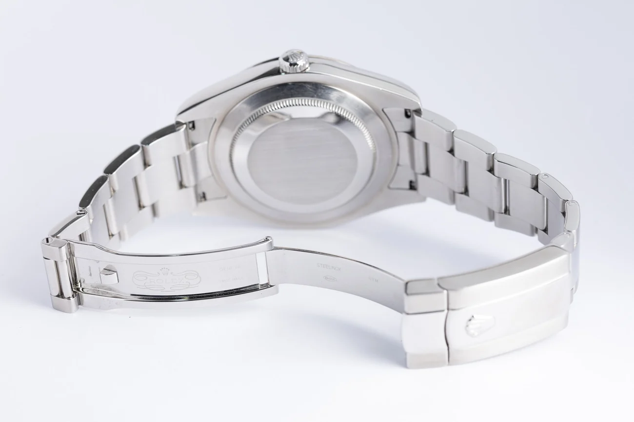 Rolex Datejust II – Ref. 116334, Sehr gut – 10/10