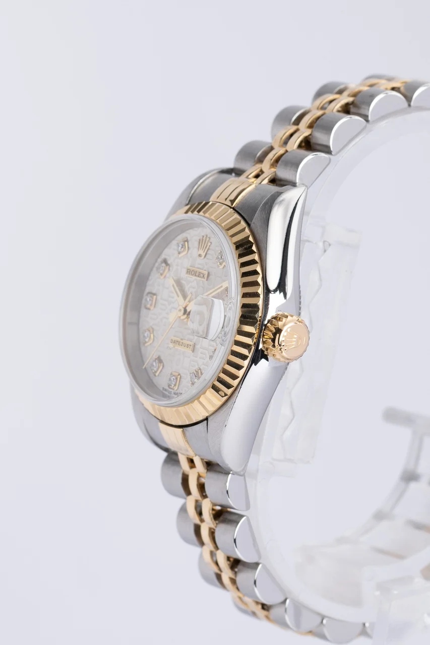 Rolex Datejust – Ref. 79173, Wie neu – 2/9