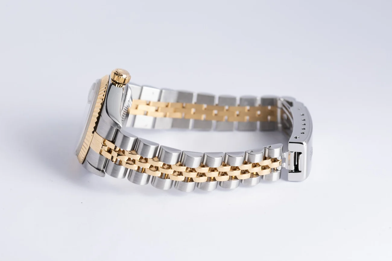 Rolex Datejust – Ref. 79173, Wie neu – 3/9