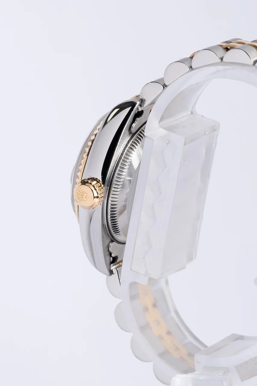 Rolex Datejust – Ref. 79173, Wie neu – Bild 2/9