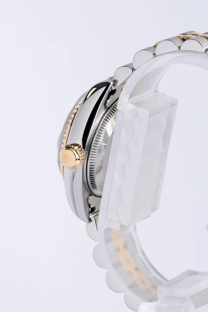 Rolex Datejust – Ref. 79173, Wie neu – 4/9
