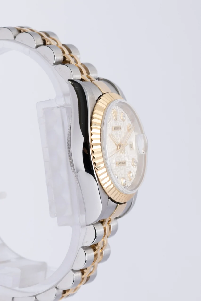 Rolex Datejust – Ref. 79173, Wie neu – 6/9