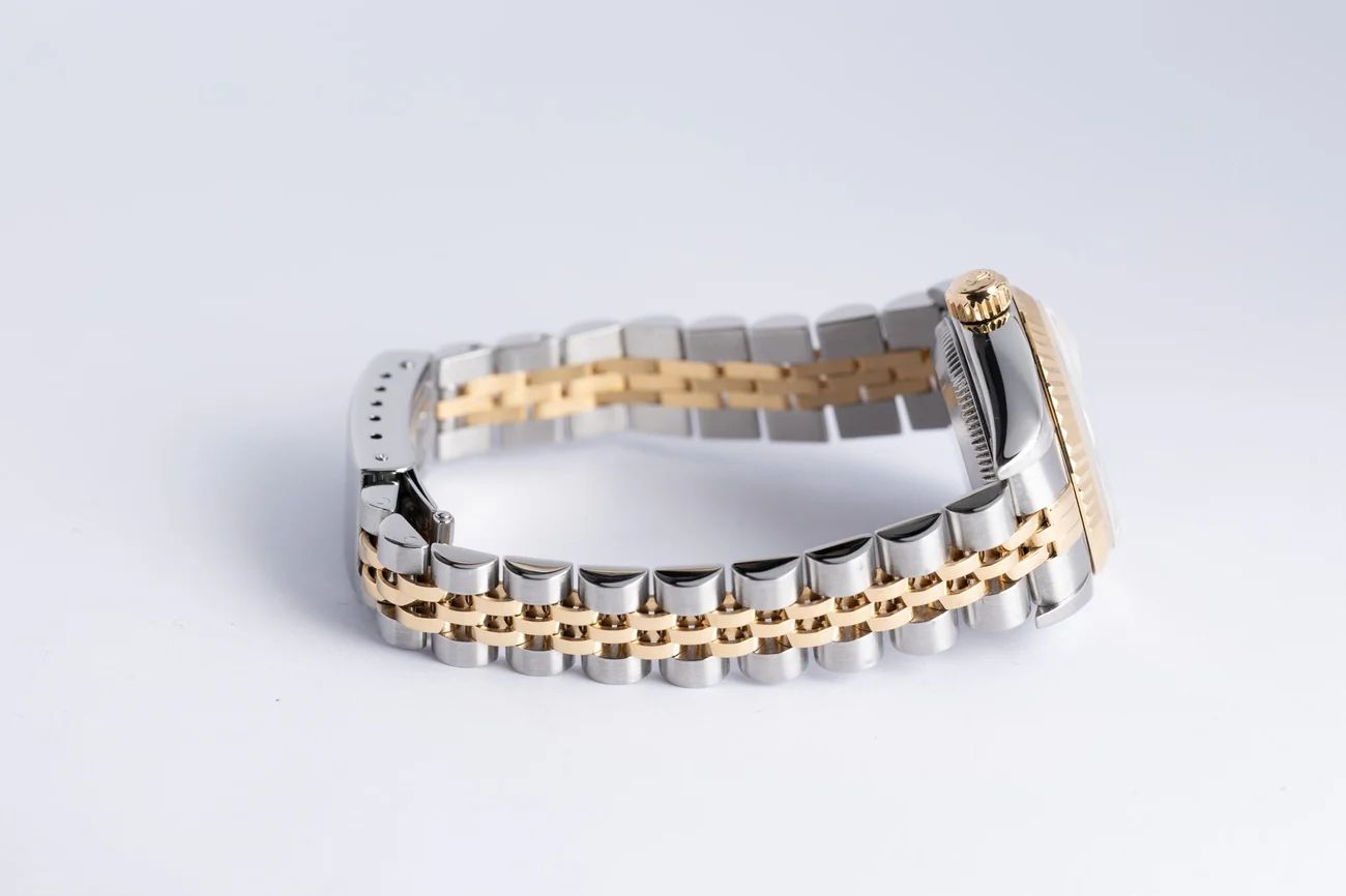 Rolex Datejust – Ref. 79173, Wie neu – 7/9