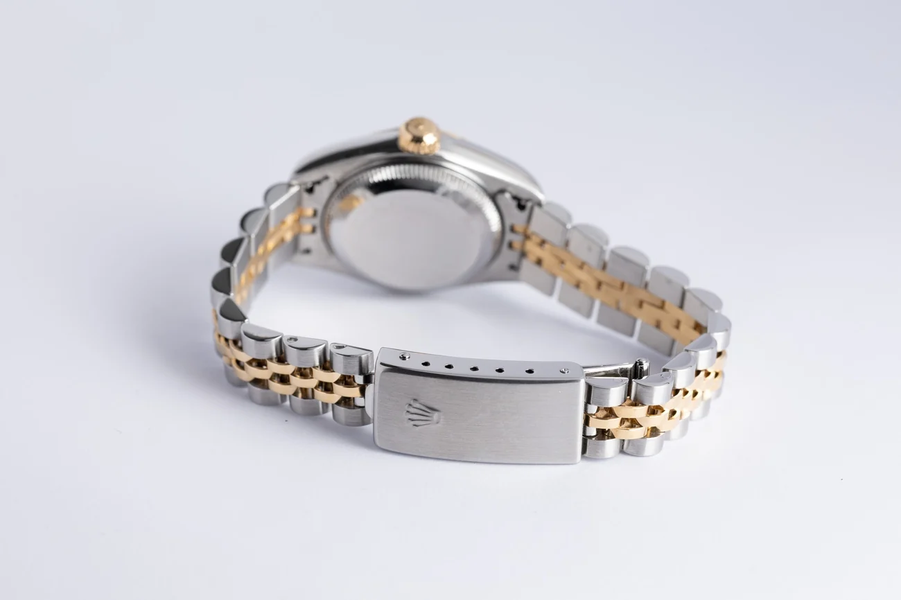 Rolex Datejust – Ref. 79173, Wie neu – 9/9