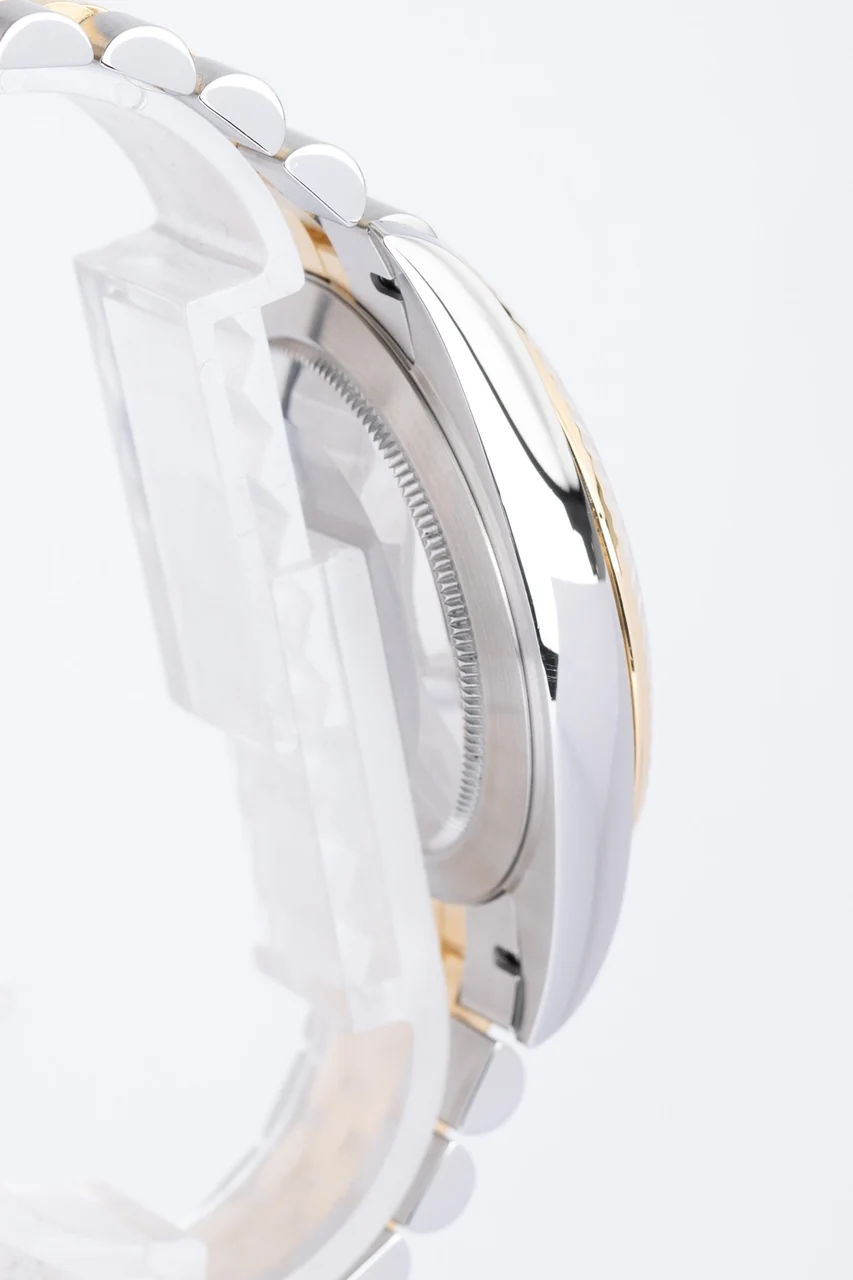 Rolex Datejust – Ref. 126333, Sehr gut – 2/10