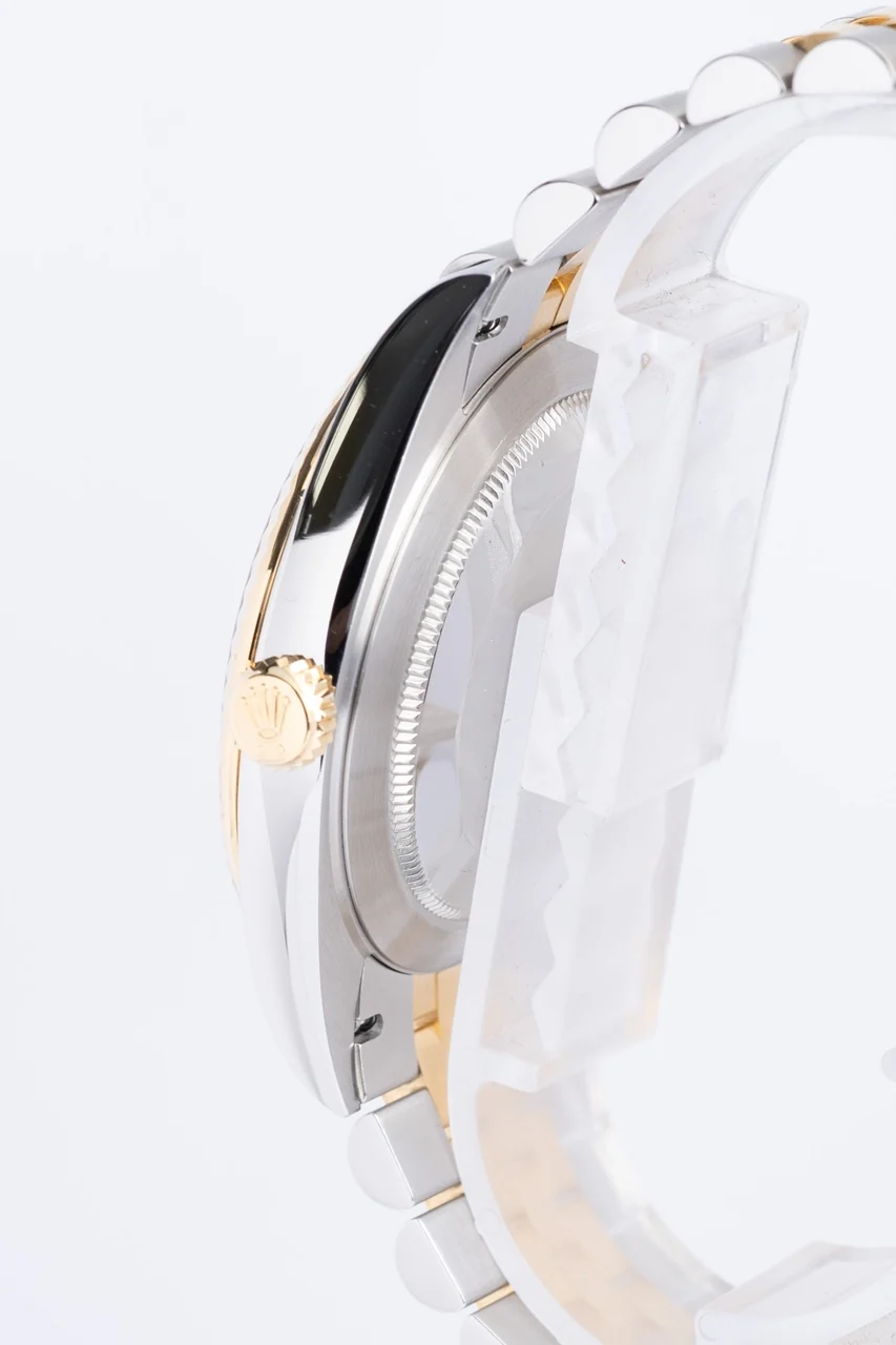 Rolex Datejust – Ref. 126333, Sehr gut – 5/10