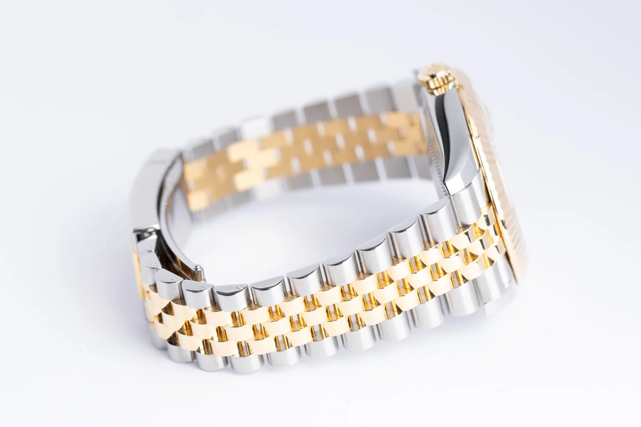 Rolex Datejust – Ref. 126333, Sehr gut – 6/10