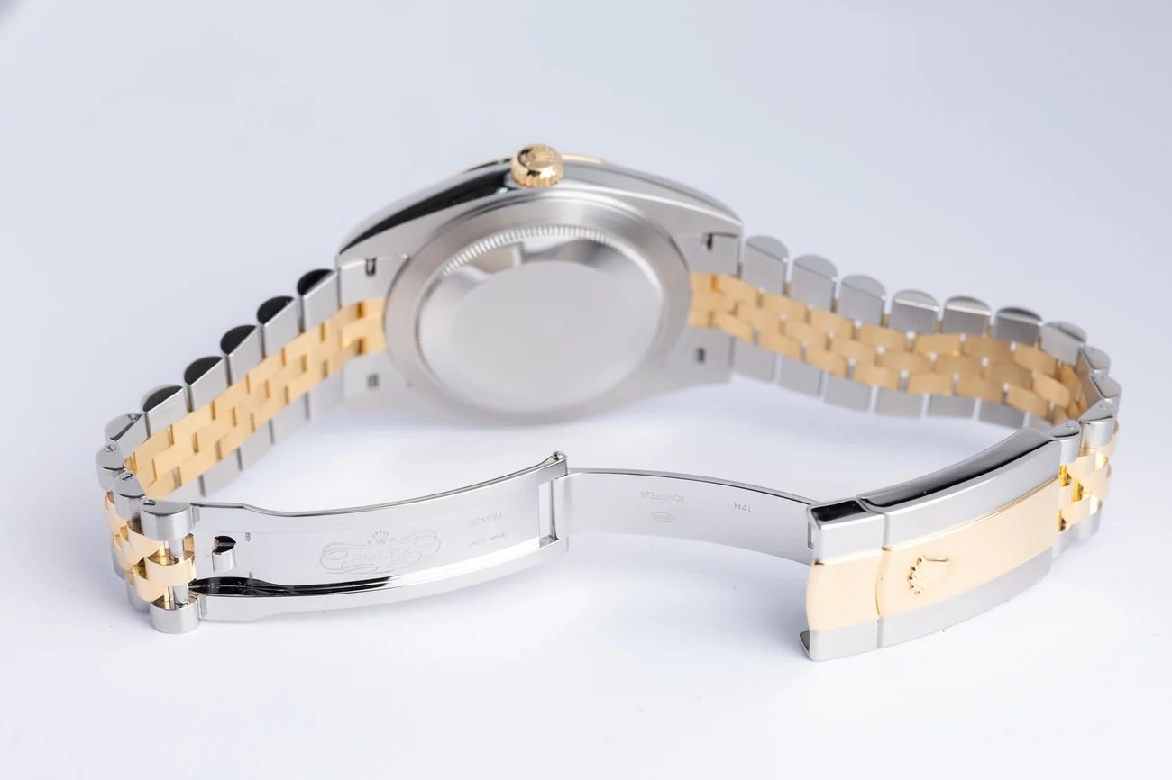 Rolex Datejust – Ref. 126333, Sehr gut – Bild 2/10