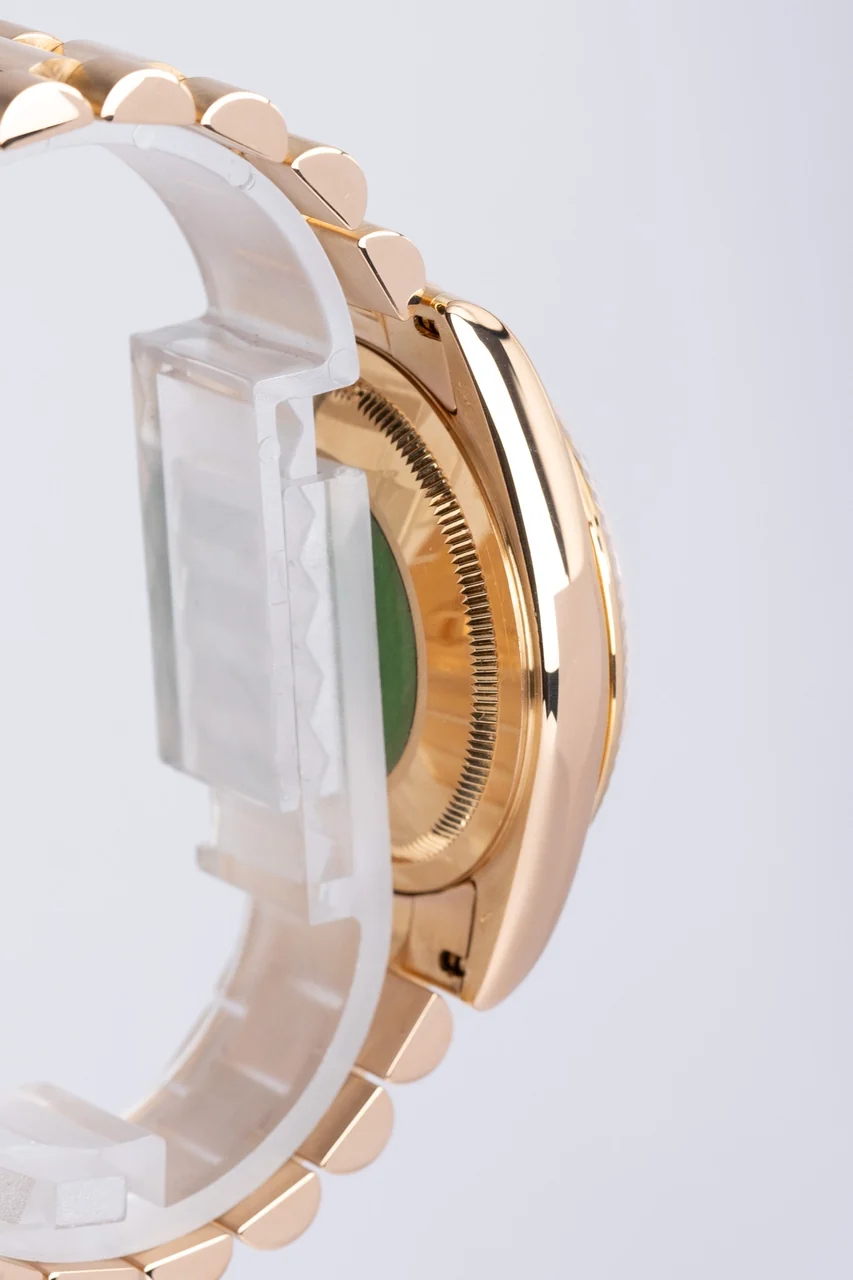 Rolex Day-Date 36 – Ref. 118235, Sehr gut – 2/9