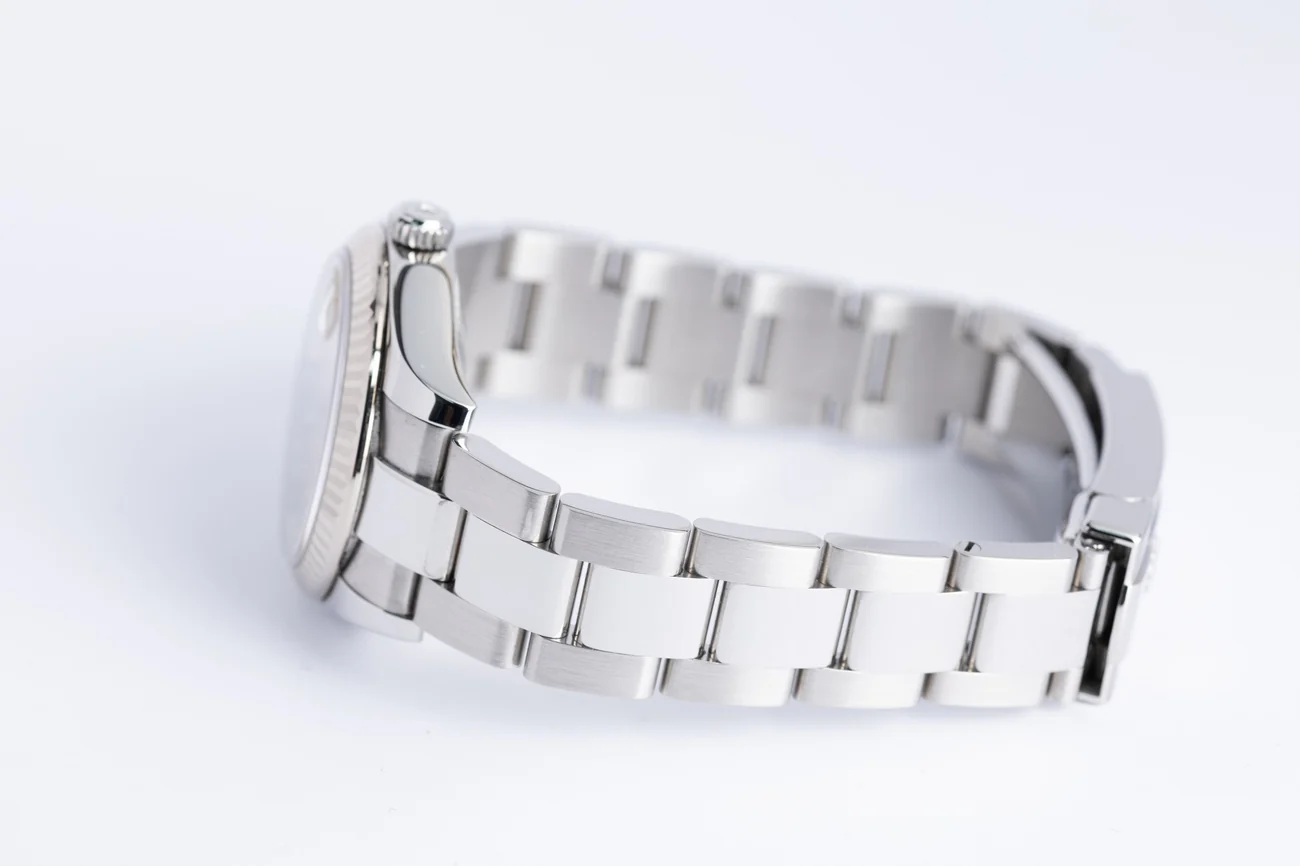 Rolex Lady-Datejust – Ref. 178274, Sehr gut – 6/10