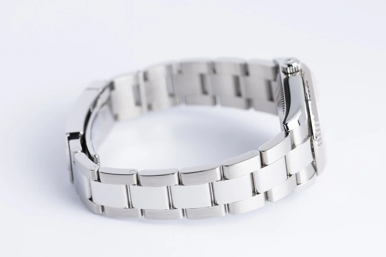 Rolex Lady-Datejust – Ref. 178274, Sehr gut – 7/10